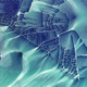 Illustration for article titled These Maps Reveal How Cities Will Erode Over Time
